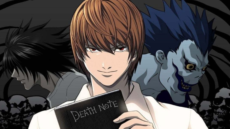 Death Note