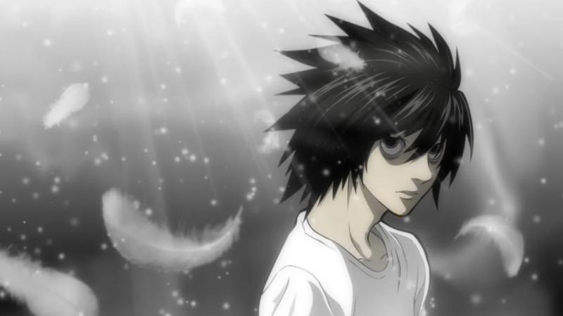 Death Note L