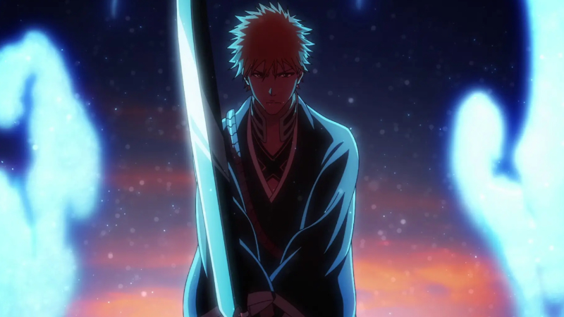 Bleach