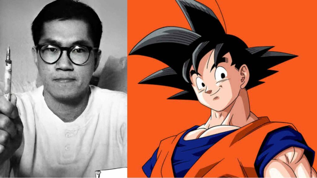 Akira Toriyama