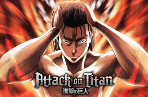 Attack on Titan