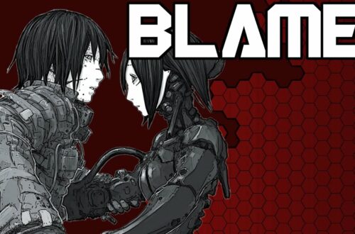 Blame!