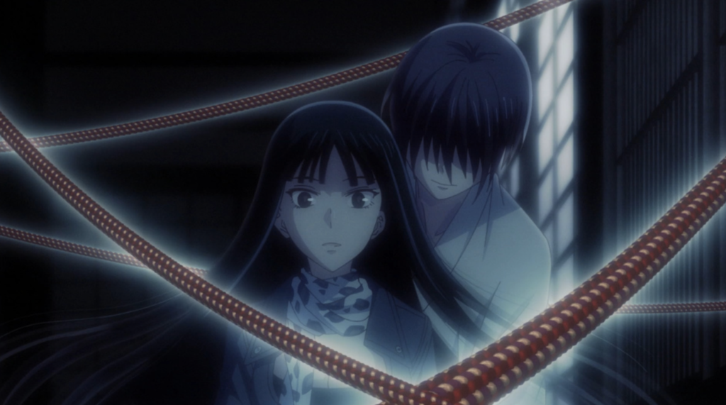 Fruits Basket