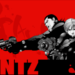 Gantz anime