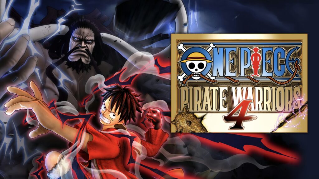 One Piece manga games must-have