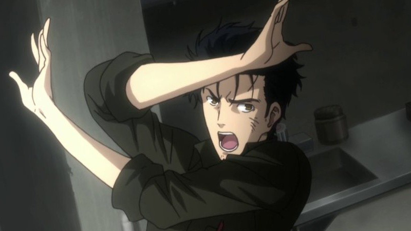 Okabe