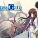 Steins;Gate