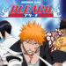 Bleach cover