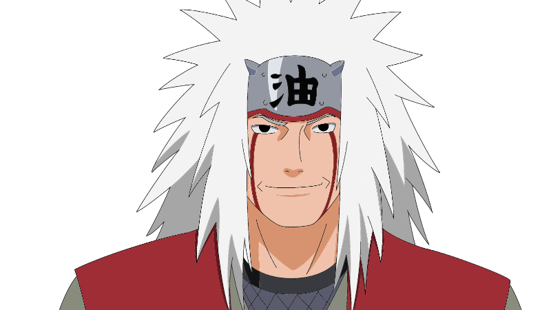 Jiraiya