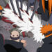 Jiraiya death